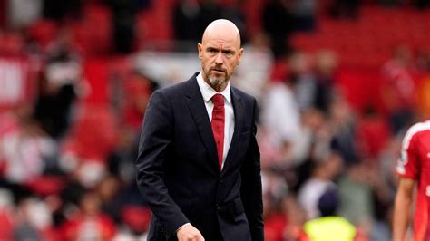 Next Tottenham manager odds: Erik ten Hag's odds SLASHED.
